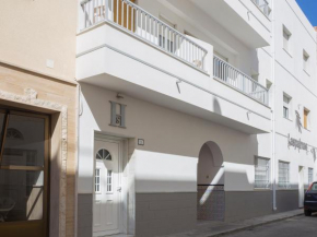Hostal Las Palmas